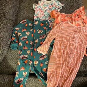 Baby Clothing